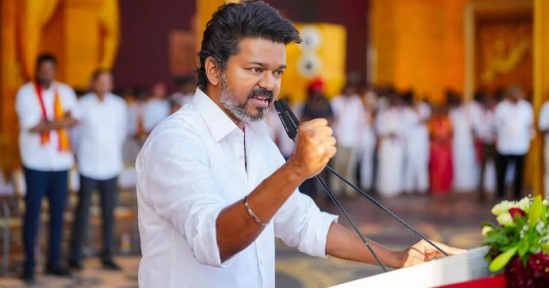 Thalapathy Vijay Thalapathy Vijay