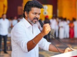 Thalapathy Vijay
