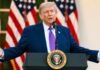 अमेरिका लगाएगा भारत पर 100% टैरिफ? US हाउस में इस विधेयक पर हो रहा मतदान Donald Trump