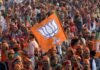 यूपी की 50 सीटों पर चुनाव लड़ाने का ऐलान, BJP के पूर्व नेता के फैसले से मची सियासी हलचल BJP