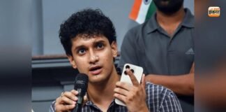 यूपी में स्मार्ट स्कूल योजना पर CJP ने उठाए सवाल, सौरव दास ने कहा- ‘6 घंटे के भीतर ही…’ CJP के सौरव दास