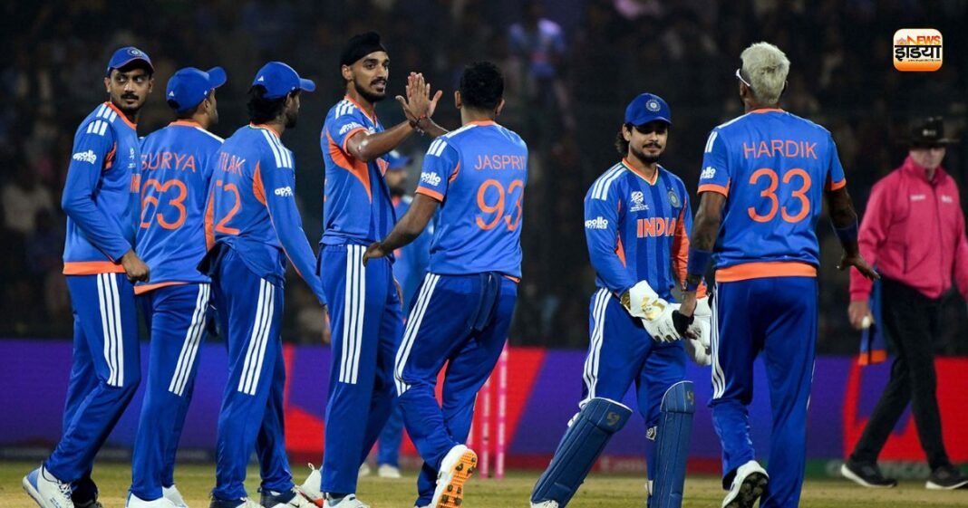 एशियन गेम्स से बाहर हुआ भारत का ये मैच विनर गेंदबाज, इस खिलाड़ी को मिल सकता है मौका भारतीय क्रिकेट टीम