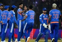 एशियन गेम्स से बाहर हुआ भारत का ये मैच विनर गेंदबाज, इस खिलाड़ी को मिल सकता है मौका भारतीय क्रिकेट टीम