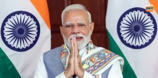 राष्ट्रपति से लेकर गृह मंत्री-रक्षा मंत्री तक… PM मोदी के जन्मदिन पर दी बधाई, वडनगर से वाराणसी तक क्या है तैयारी? PM Modi Birthday