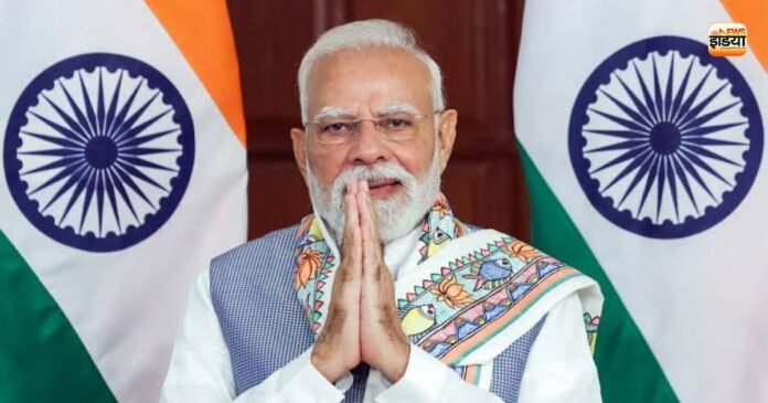 PM Modi Birthday