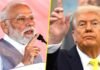 100% टैरिफ की धमकी के बीच भारत का दो टूक जवाब, ट्रंप के दबाव के बीच अब क्या होगा? भारत