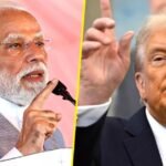 100% टैरिफ की धमकी के बीच भारत का दो टूक जवाब, ट्रंप के दबाव के बीच अब क्या होगा? भारत