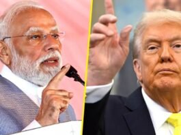 100% टैरिफ की धमकी के बीच भारत का दो टूक जवाब, ट्रंप के दबाव के बीच अब क्या होगा? भारत