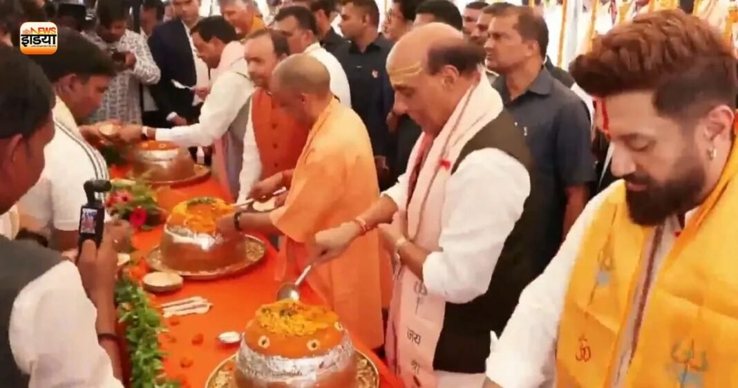 CM योगी CM योगी