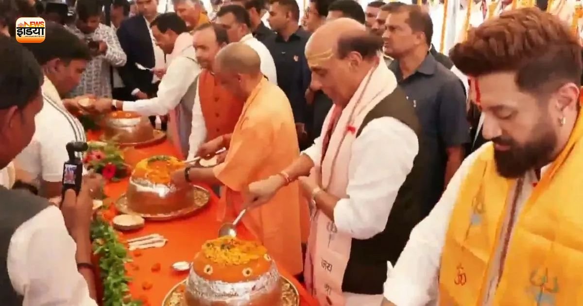 CM योगी CM योगी