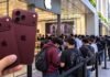 iPhone 18 Pro खरीदने के लिए रात से लगी लाइन, कीमत और ऑफर जानकर हो जाएंगे हैरान iPhone 18 Pro