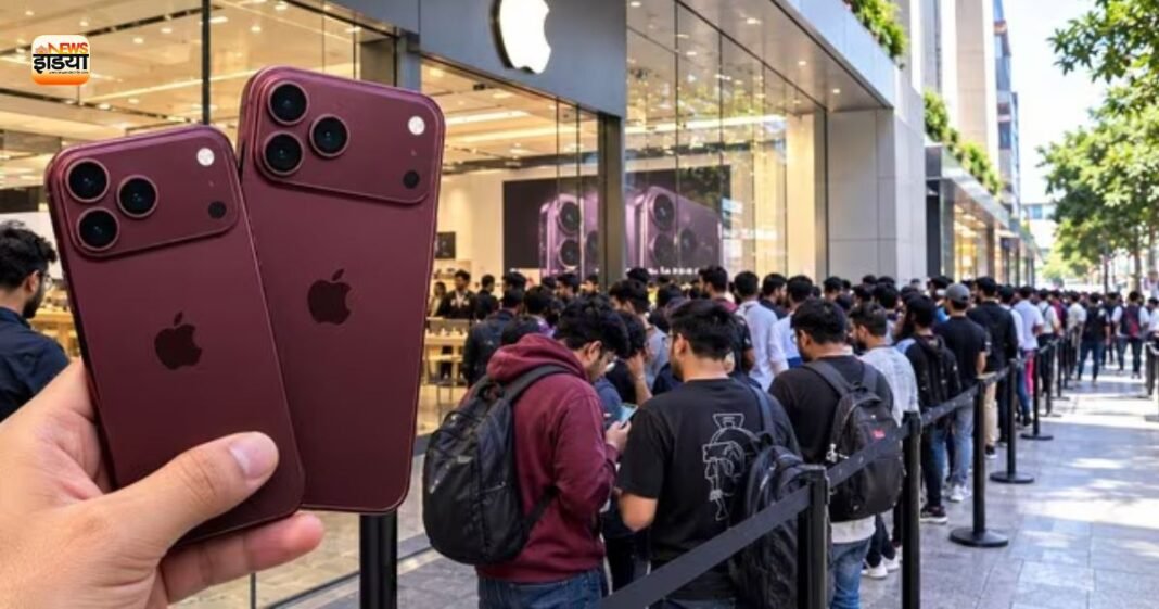 iPhone 18 Pro