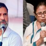 TMC के नाम-चिह्न पर EC का बड़ा फैसला, राहुल गांधी ने क्यों उठाए सवाल? राहुल गांधी