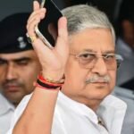 नीतीश कुमार की बैठक से दूर रहे ललन सिंह, JDU के नेताओं ने खोला अंदर की बात का राज ललन सिंह