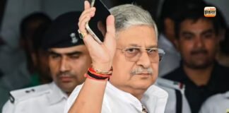 नीतीश कुमार की बैठक से दूर रहे ललन सिंह, JDU के नेताओं ने खोला अंदर की बात का राज ललन सिंह