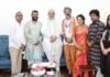 नीब करौली बाबा पर बनी फिल्म पहले रही गुमनाम, फिर कमाए 300 करोड़… अब अमित शाह से मुलाकात Hanuman Ansh
