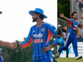 India vs Japan