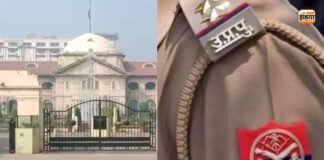 थाने में रस्सी से बांधकर पीटा? हाईकोर्ट ने UP पुलिस को दिया ऐसा झटका, नहीं मिली कोई राहत! UP News