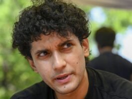 Saurav Das