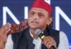यूपी चुनाव से पहले SIR पर बड़ा बवाल! क्या चुनाव आयोग के अंदर ही उठे सवाल? अखिलेश के दावे से मचा हड़कंप Akhilesh Yadav
