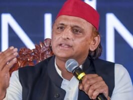 Akhilesh Yadav