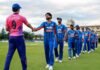 जापान में किस बात से परेशान हई Team India? श्रेयस अय्यर ने खुद किया खुलासा Team India
