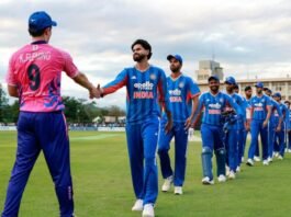 Team India