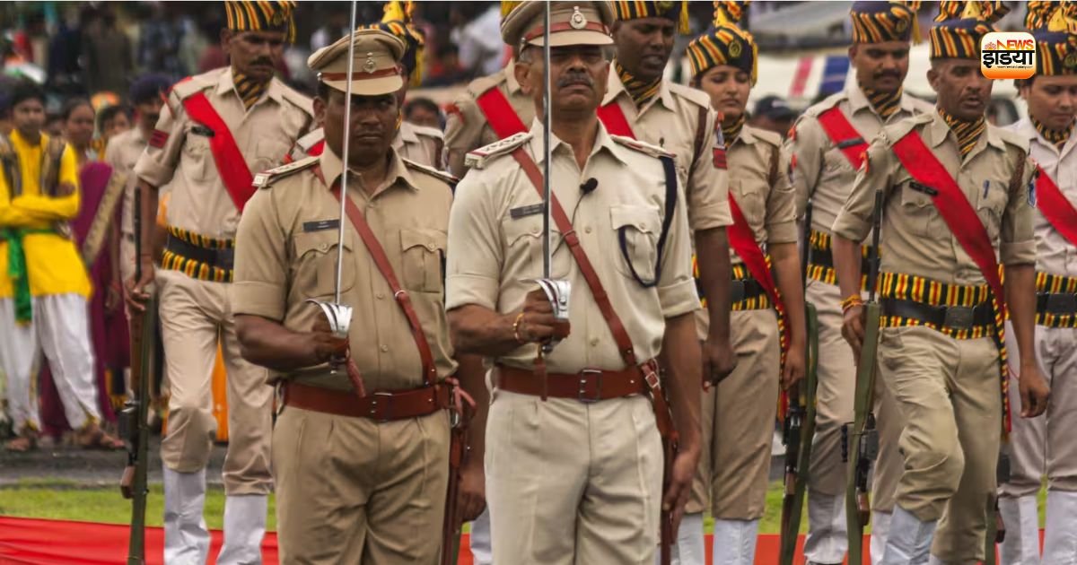 बिहार दारोगा भर्ती बिहार दारोगा भर्ती