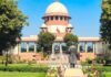 सलवार उतारने की कोशिश पर हाई कोर्ट के फैसले से SC नाराज, CJI बोले- ‘आरोपी को सुने बिना…’ सुप्रीम कोर्ट