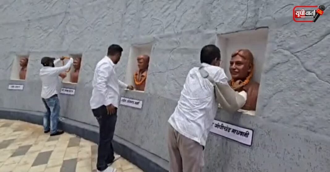 13 साल बाद झीरम घाटी हमले का फैसला, 10 आरोपी दोषी करार; जानिए उस दिन क्या हुआ था झीरम घाटी