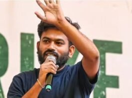 ‘पुलिस छात्रों को परेशान करने में बिजी…’, अभिजीत दीपके के इस बयान से मचा हड़कंप अभिजीत दीपके