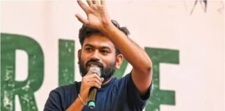 ‘पुलिस छात्रों को परेशान करने में बिजी…’, अभिजीत दीपके के इस बयान से मचा हड़कंप अभिजीत दीपके