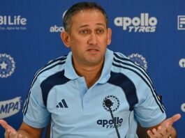Ajit Agarkar