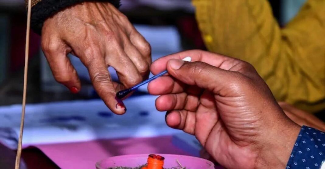 उत्तराखंड में राज्यसभा चुनाव का बिगुल, इस दिन होगी वोटिंग; UP की 10 राज्यसभा सीटें पर भी ऐलान वोटिंग