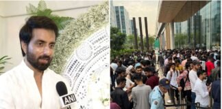 iPhone 18 की लाइन देखकर सोनू सूद ने कह दी ऐसी बात, पोस्ट पढ़कर लोग बोले- ‘सच कड़वा है’ iPhone 18