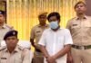 बंगाल में फिर एक्शन: निर्दलीय प्रत्याशी पुलिस हिरासत में, नंदीग्राम के बाद मचा हड़कंप नंदीग्राम