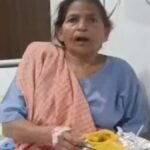 जिस पैर का इलाज होना था, डॉक्टर ने दूसरे पैर की कर दी सर्जरी! लखनऊ में चौकानें वाला मामला लखनऊ