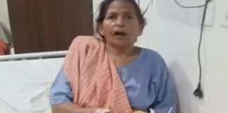 जिस पैर का इलाज होना था, डॉक्टर ने दूसरे पैर की कर दी सर्जरी! लखनऊ में चौकानें वाला मामला लखनऊ