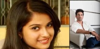 दिशा सालियान केस पर सवाल होते ही रिया चक्रवर्ती ने साधी चुप्पी, CBI की FIR से फिर गरमाया मामला दिशा सालियान