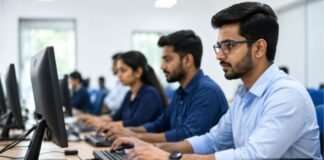 कंप्यूटर से जुड़ी सरकारी नौकरी का मौका, UPSSSC भर्ती के लिए इस तारीख से आवेदन UPSSSC