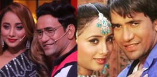 निरहुआ के एक शब्द से भड़कीं रानी चटर्जी, पलटवार में खोलने लगीं कई राज! निरहुआ