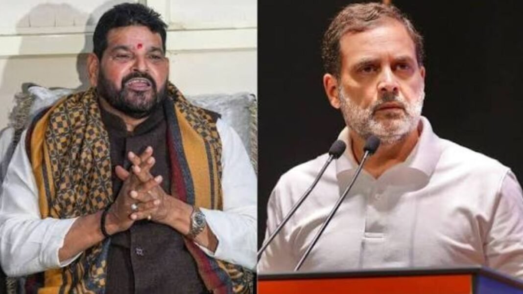 राहुल गांधी राहुल गांधी