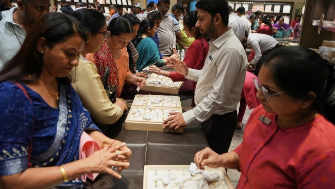 क्या अब c खरीदना होगा महंगा? त्योहारी सीजन से पहले सरकार ने बदला हॉलमार्किंग का नियम सोना