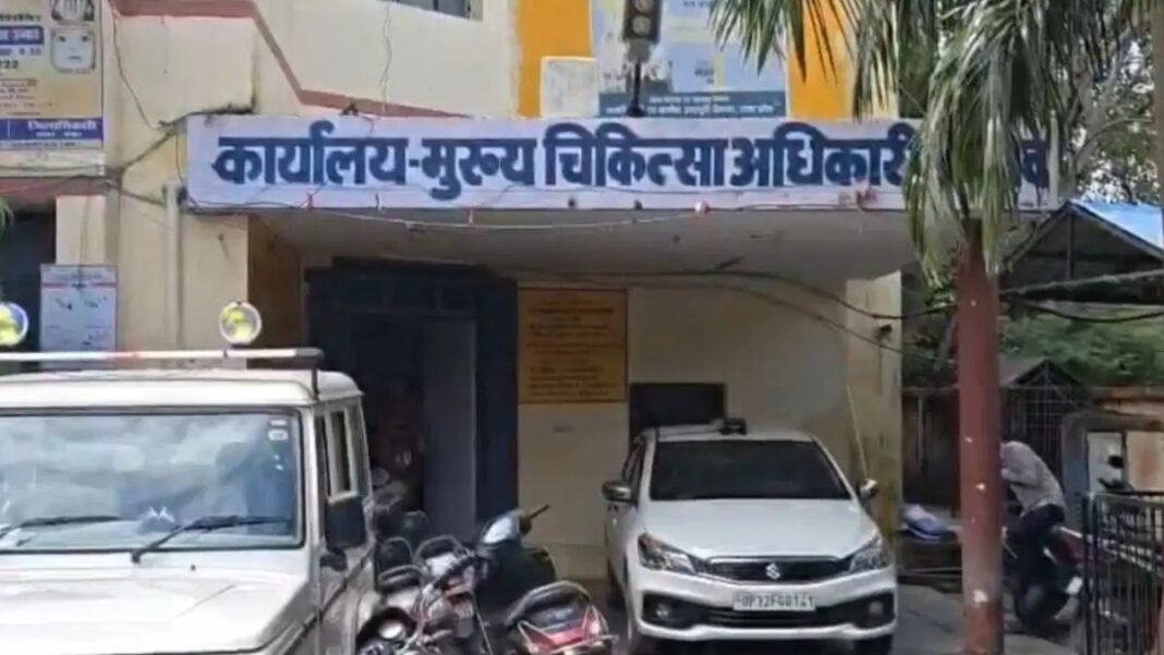 उन्नाव के इस गांव में अचानक क्यों मची दहशत? देवर-भाभी की मौत के बाद 7 स्वाइन फ्लू केस उन्नाव