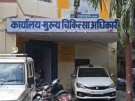 उन्नाव के इस गांव में अचानक क्यों मची दहशत? देवर-भाभी की मौत के बाद 7 स्वाइन फ्लू केस उन्नाव