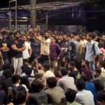 खौफनाक सच या प्रशासनिक दबाव? IIT बॉम्बे के छात्र की मौत के बाद घुटने टेकने पर मजबूर हुआ प्रशासन! IIT