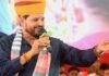 यूपी को 4 हिस्सों में बांटने की बात पर बृजभूषण का बड़ा पलटवार, राजभर के बयान पर उठाए सवाल बृजभूषण