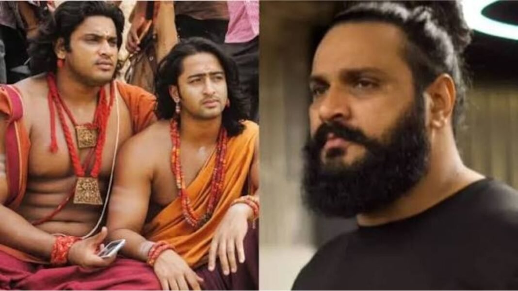 महाभारत के ‘भीम’ की गिरफ्तारी से मचा हड़कंप, महिला की किस शिकायत के बाद कोर्ट ने भेजा जेल? महाभारत