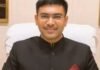 खनन माफिया पर कसेगा शिकंजा! आगरा DM ने अफसरों को दिए सख्त निर्देश आगरा