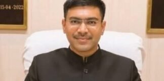 खनन माफिया पर कसेगा शिकंजा! आगरा DM ने अफसरों को दिए सख्त निर्देश आगरा